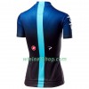 Wielershirt 2019 Team Sky Dames N001